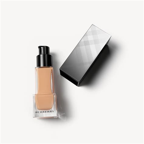 burberry fresh glow foundation discontinued|Burberry matte glow foundation.